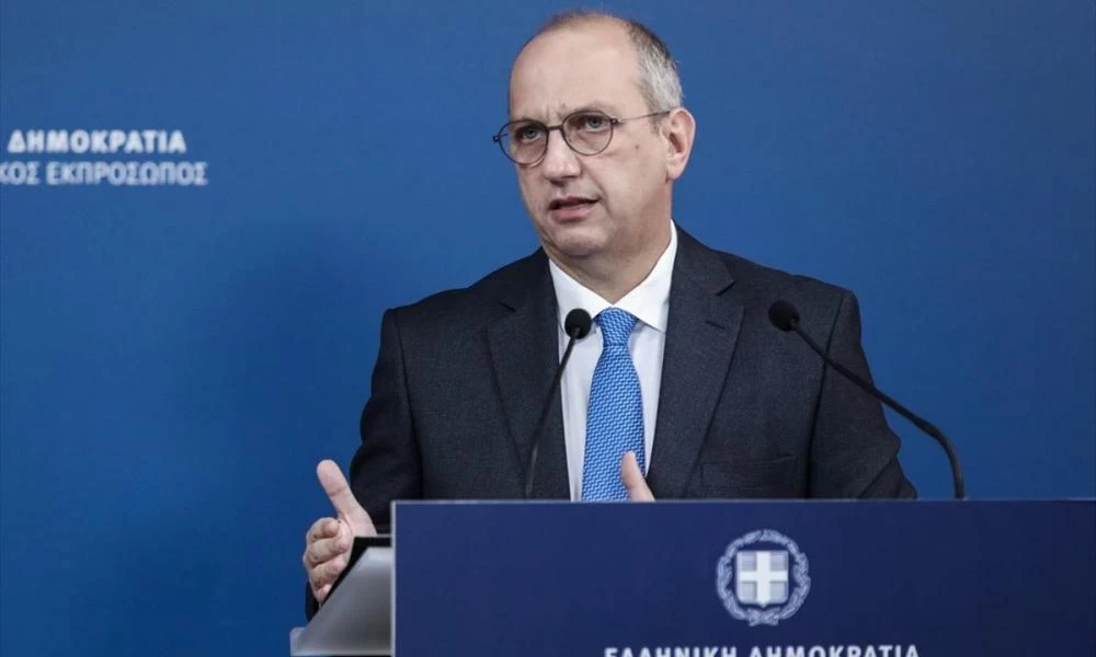 Οικονόμου: Η μεταρρύθμιση του ΕΦΚΑ θα βάλει τέλος στην ταλαιπωρία των ασφαλισμένων